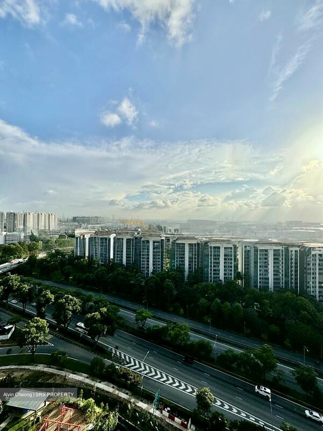 Parc Clematis (D5), Apartment #500931301